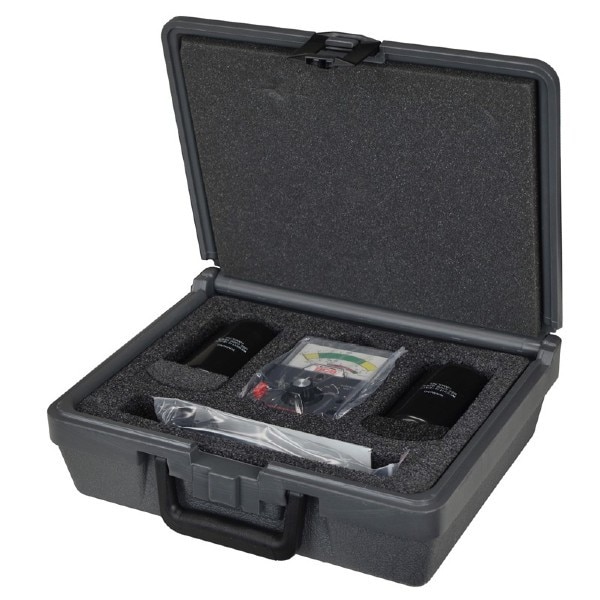 SCS 701 Analog Surface Resistance M